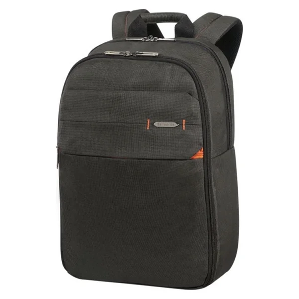 Samsonite Network 3 Cc8-19-005 Siyah 15.6" Laptop Sırt Çantası - Görsel 3
