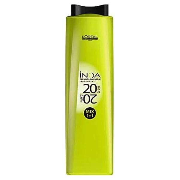 L'oreal Paris Inoa 1000 Ml %6 20 Vol Oksidan Kremi - Görsel 7