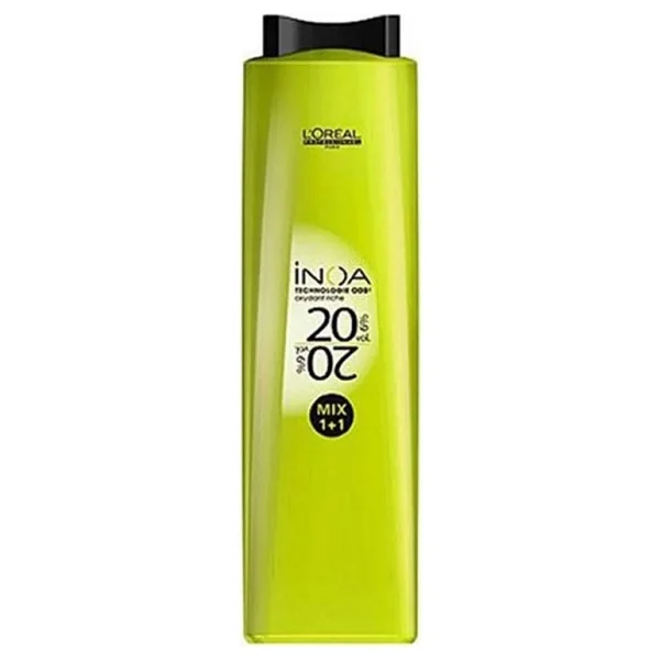 L'oreal Paris Inoa 1000 Ml %6 20 Vol Oksidan Kremi - Görsel 4