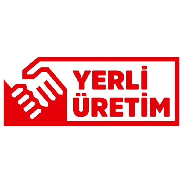 Piano Akrilik Şeffaf Koli Bandı 100 Metre 6 Lı Paket - Görsel 3