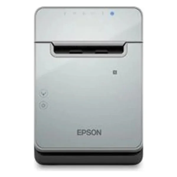 Epson Tm-L100 (101) Barkod Yazıcı - Görsel 3