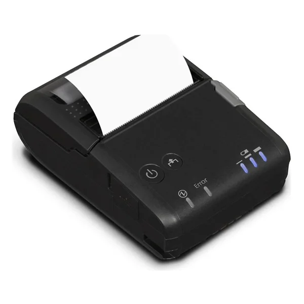 Epson Tm-P20ıı Mobil Barkod Yazıcı - Görsel 2