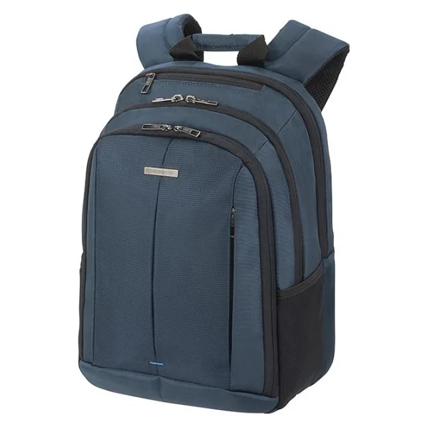 Samsonite Guard It 2.0 Cm5-09-005 Siyah 14.1'' Laptop Sırt Çantası - Görsel 7