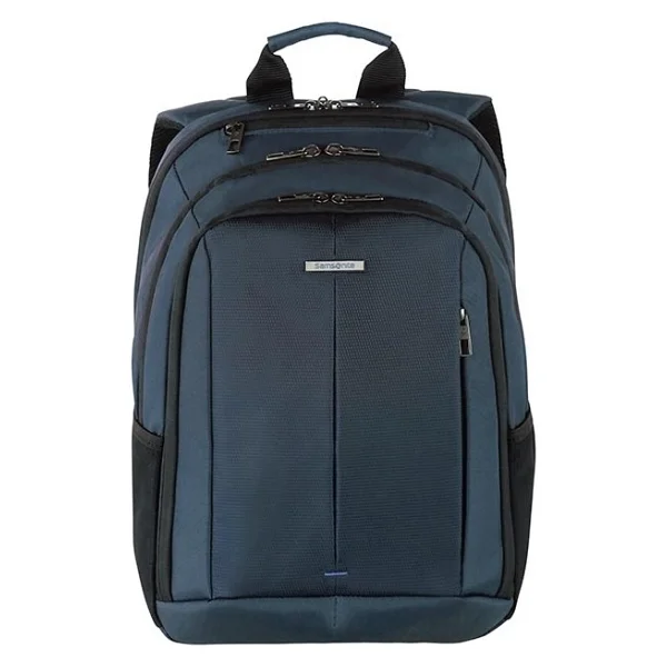 Samsonite Guard It 2.0 Cm5-01-005 Mavi 14.1'' Laptop Sırt Çantası - Görsel 5