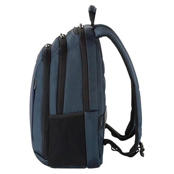 Samsonite Guard It 2.0 Cm5-01-005 Mavi 14.1'' Laptop Sırt Çantası - Görsel 6