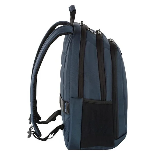 Samsonite Guard It 2.0 Cm5-01-005 Mavi 14.1'' Laptop Sırt Çantası - Görsel 7