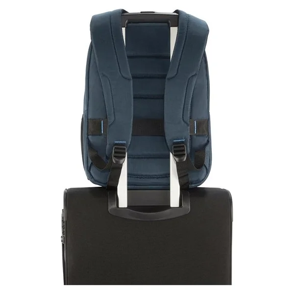 Samsonite Guard It 2.0 Cm5-01-005 Mavi 14.1'' Laptop Sırt Çantası - Görsel 8
