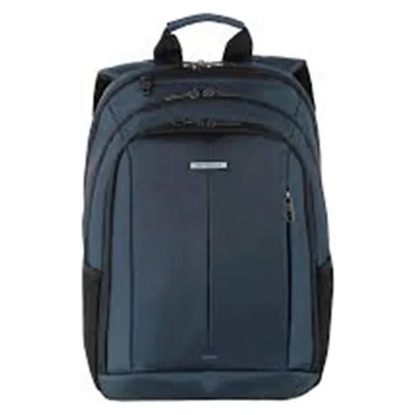 Samsonite Guard It 2.0 Cm5-09-005 Siyah 14.1'' Laptop Sırt Çantası - Görsel 4