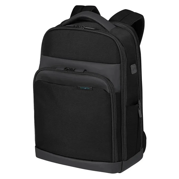 Samsonite Mysight Kf9-09-003 Siyah 14.1" Laptop Sırt Çantası - Görsel 2