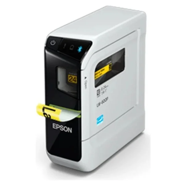 Epson Labelworks Lw-Z5000be Barkod Yazıcı - Görsel 2