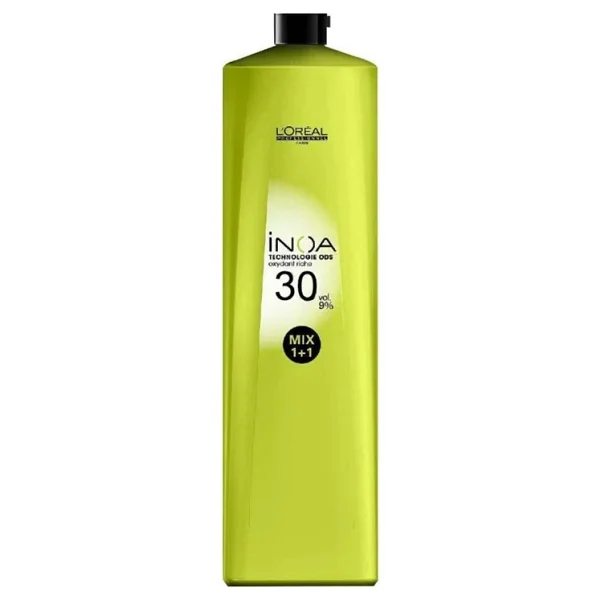 L'oreal Paris Inoa 1000 Ml %9 30 Vol Oksidan Kremi - Görsel 4