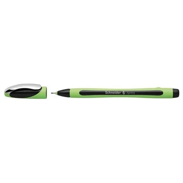 Schneider Xpress Fineliner 0.8 mm Fiber Uçlu Kalem