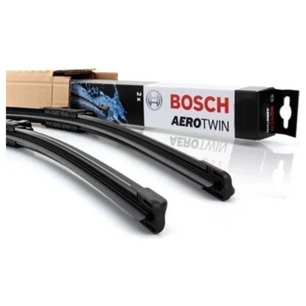 Bosch Aerotwin Silecek Seti - [650/400 Mm] Fiat Egea (2015 - 2021) A414s - Görsel 8