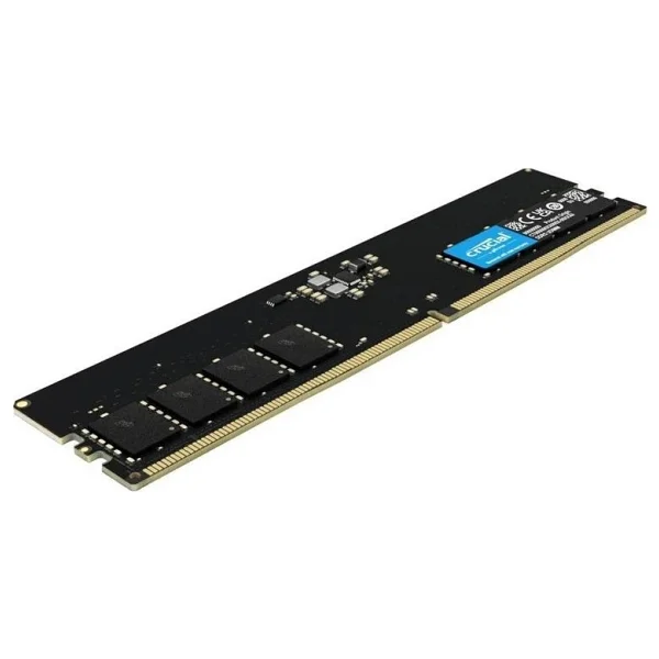 Crucial 16 GB 5600 MHz Cl46 Ct16g56c46u5 DDR5 RAM - Görsel 2