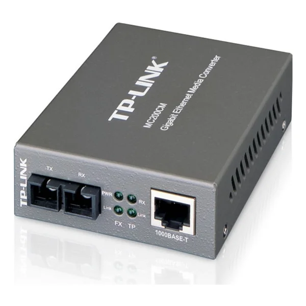 Tp-Link Mc200cm Sfp Modül - Görsel 8