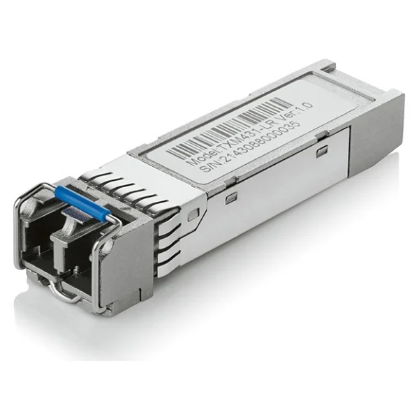 Tp-Link Txm431-Lr Sfp+ Sfp Modül - Görsel 4