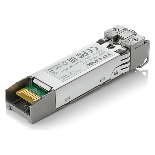 Tp-Link Txm431-Lr Sfp+ Sfp Modül - Görsel 2