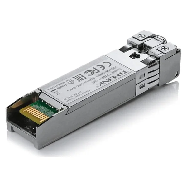 Tp-Link Txm431-Lr Sfp+ Sfp Modül - Görsel 3
