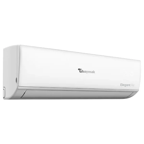 Baymak Elegant Aır 18 A++ 18000 Btu Inverter Duvar Tipi Klima - Görsel 4