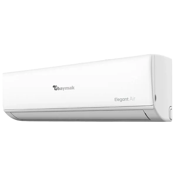 Baymak Elegant Aır 18 A++ 18000 Btu Inverter Duvar Tipi Klima - Görsel 3