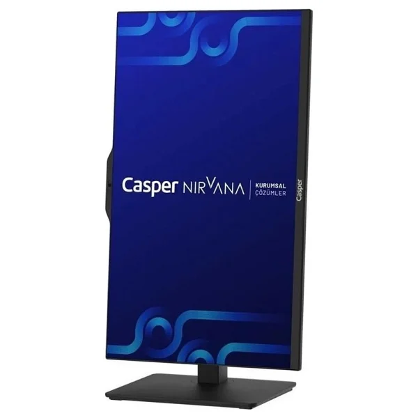 Casper Nirvana A90.1362-BE00X-V-S i7-13620H 16 GB 500 GB SSD UHD Graphics 23.8" Full HD All in One PC - Görsel 2