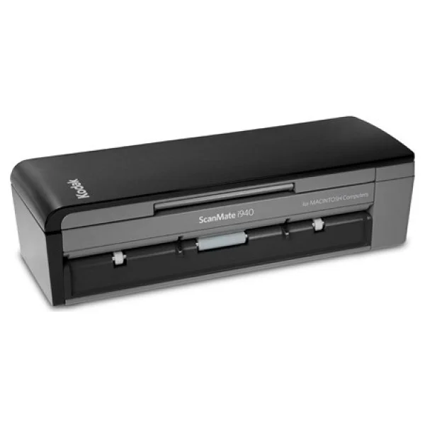 Kodak Scanmate İ940 Tarayıcı - Görsel 2