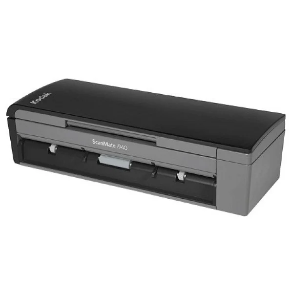 Kodak Scanmate İ940 Tarayıcı - Görsel 3