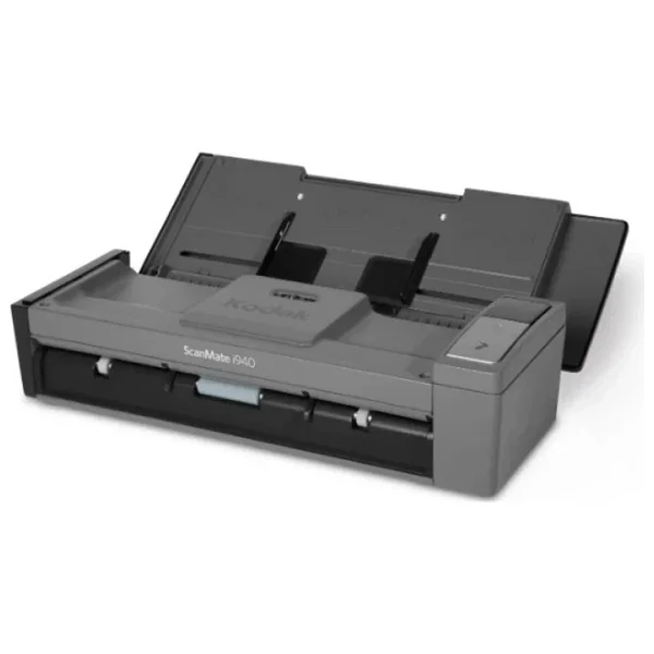 Kodak Scanmate İ940 Tarayıcı - Görsel 5