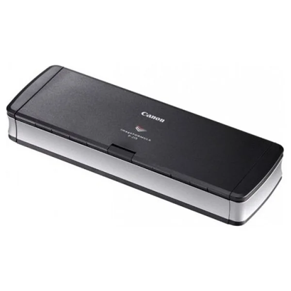 Canon P-215 Image Formula Tarayıcı - Görsel 2