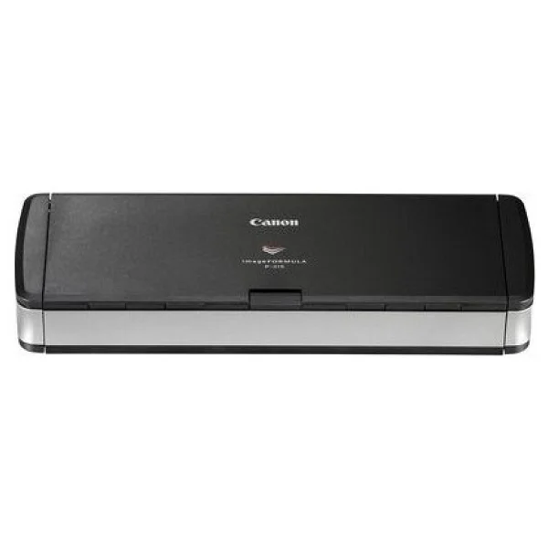 Canon P-215 Image Formula Tarayıcı - Görsel 3