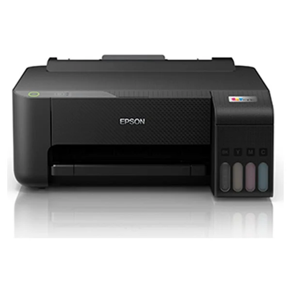 Epson Ecotank L1250 Wi-Fi Renkli Tanklı Mürekkep Püskürtmeli Yazıcı - Görsel 6
