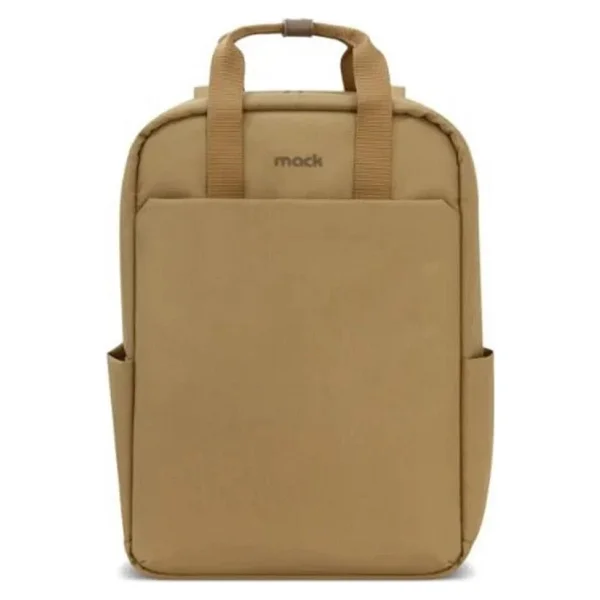 Mack Nova Eco Mce-1523 Bej 15.6" Laptop Sırt Çantası - Görsel 8