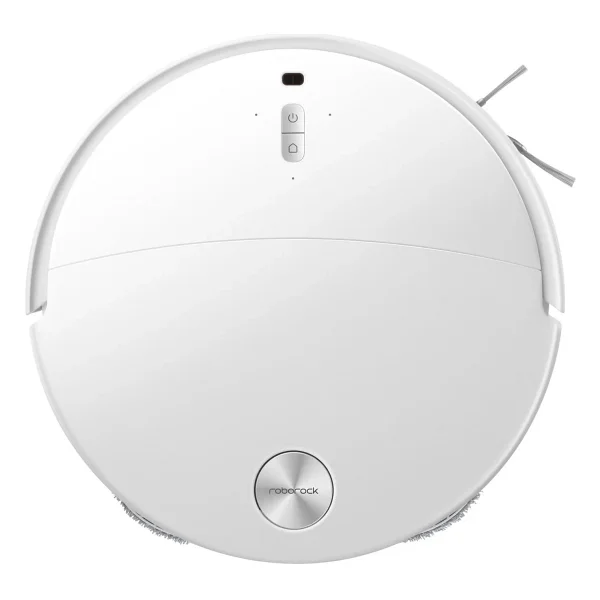 Roborock Qrevo Edge 2 Pro Çöp İstasyonlu Akıllı Robot Süpürge - Görsel 4