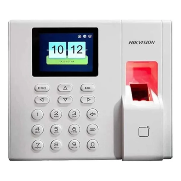 Hikvision Ds-K1a8503mf-B Kartlı Geçiş Sistemi - Görsel 2