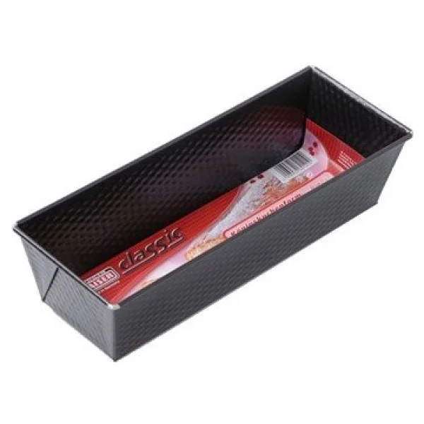 Kaiser Baton 30x11 Cm Kek Kalıbı - Görsel 4