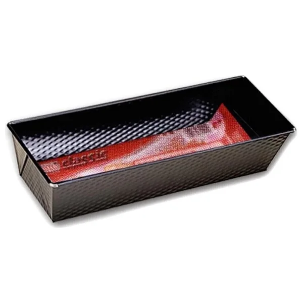 Kaiser Baton 30x11 Cm Kek Kalıbı - Görsel 2