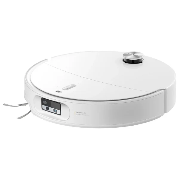 Roborock Qrevo Edge 2 Çöp İstasyonlu Akıllı Robot Süpürge - Görsel 5