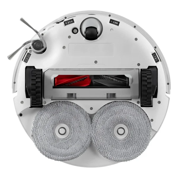 Roborock Qrevo Edge 2 Çöp İstasyonlu Akıllı Robot Süpürge - Görsel 6
