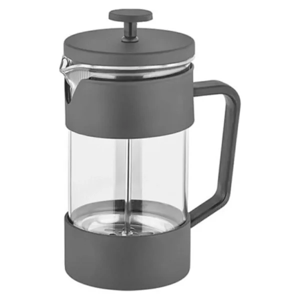 Any Morning Fy04 350 Ml French Press - Görsel 2