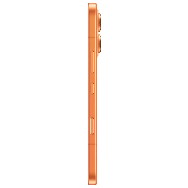 Honor 600 256 GB Turuncu - Görsel 8
