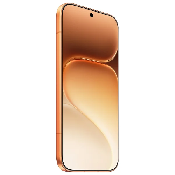 Honor 600 256 GB Turuncu - Görsel 7