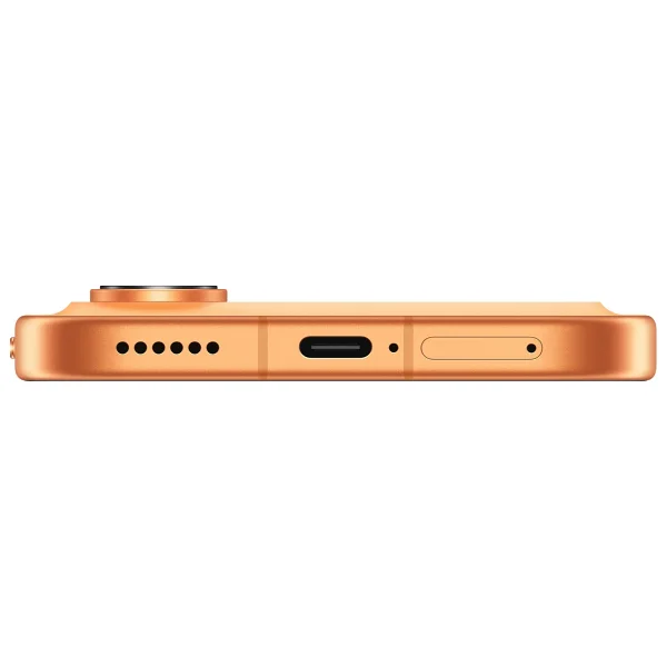 Honor 600 256 GB Turuncu - Görsel 4