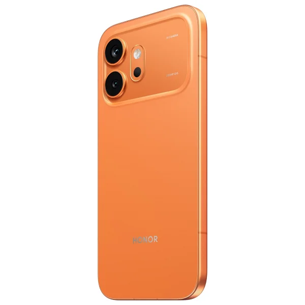 Honor 600 256 GB Turuncu - Görsel 9
