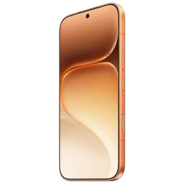 Honor 600 256 GB Turuncu - Görsel 10