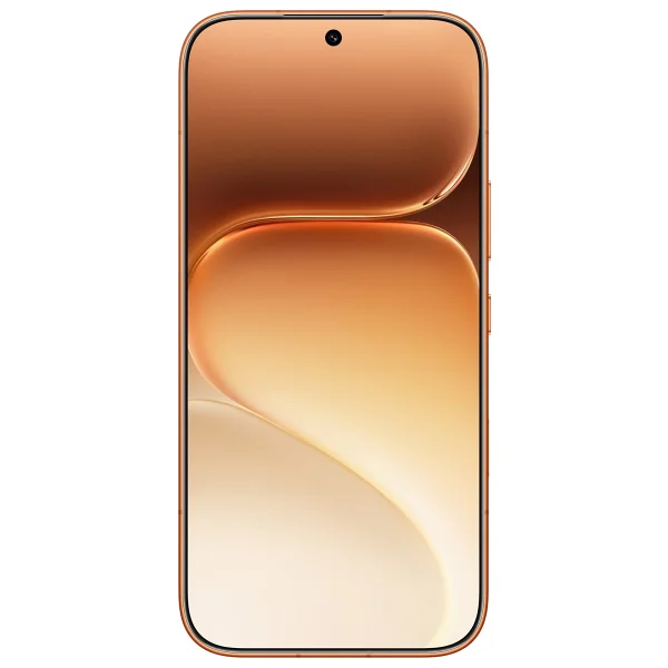 Honor 600 256 GB Turuncu - Görsel 5
