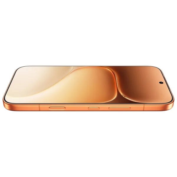 Honor 600 256 GB Turuncu - Görsel 6