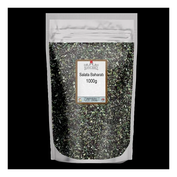 Salata Baharatı 1 Kg - Görsel 3