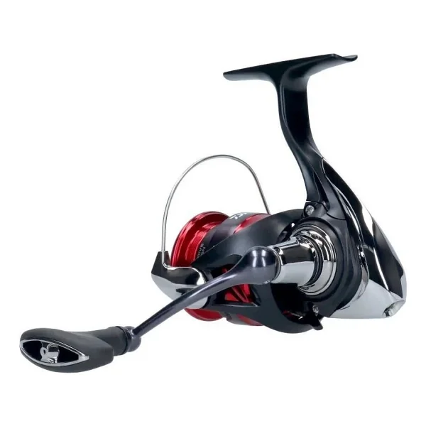 Daiwa Ninja 23 Lt 5000 C Olta Makinesi - Görsel 3