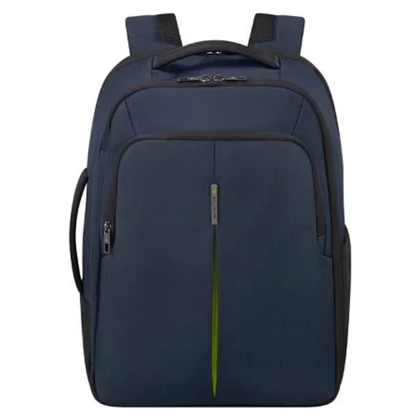 Samsonite Guard It 3.0 Seyahat Kr2-01-005 Lacivert 15.6" Laptop Sırt Çantası - Görsel 5