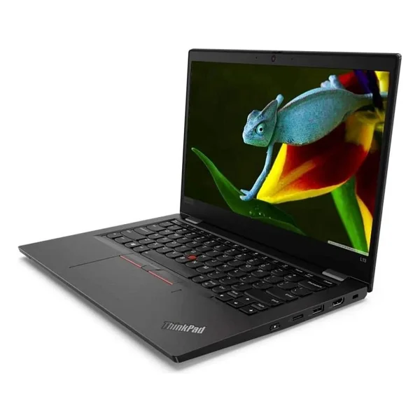 Lenovo Thinkpad L13 Gen 2 20vh001vtx İ5-1135g7 16 GB 512 GB SSD Iris Xe Graphics 13.3" Full HD Notebook - Görsel 3